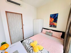 The Suites At Central (D9), Condominium #612127101
